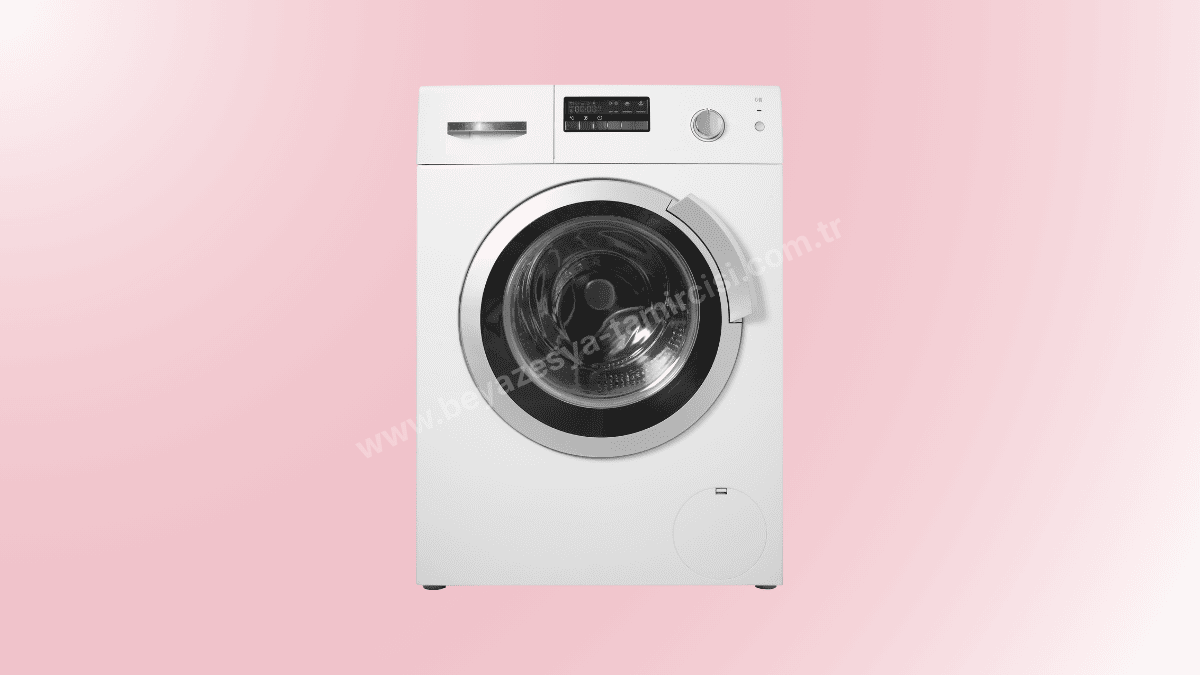 Samandağ Çamaşır Makinesi Tamircisi - Samandağ Beyaz Eşya Tamircisi