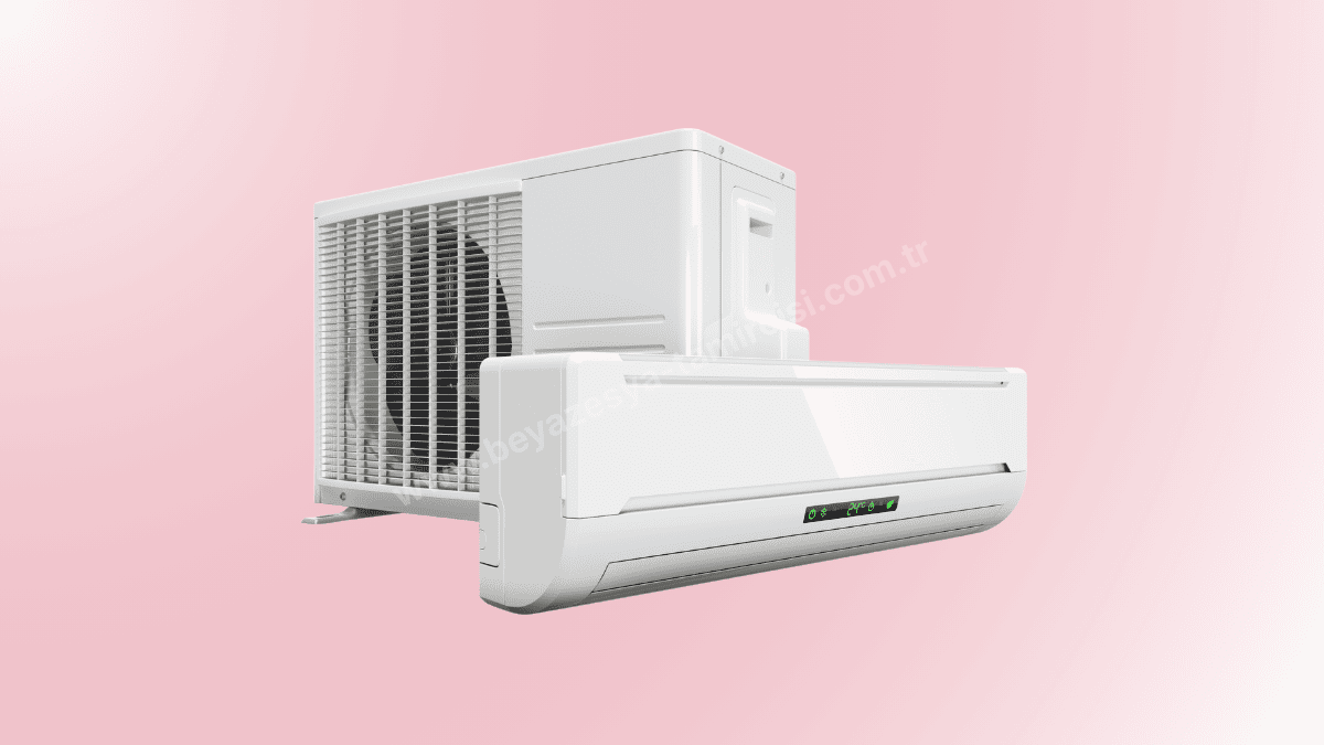 Samandağ Klima Tamircisi - Samandağ Beyaz Eşya Tamircisi