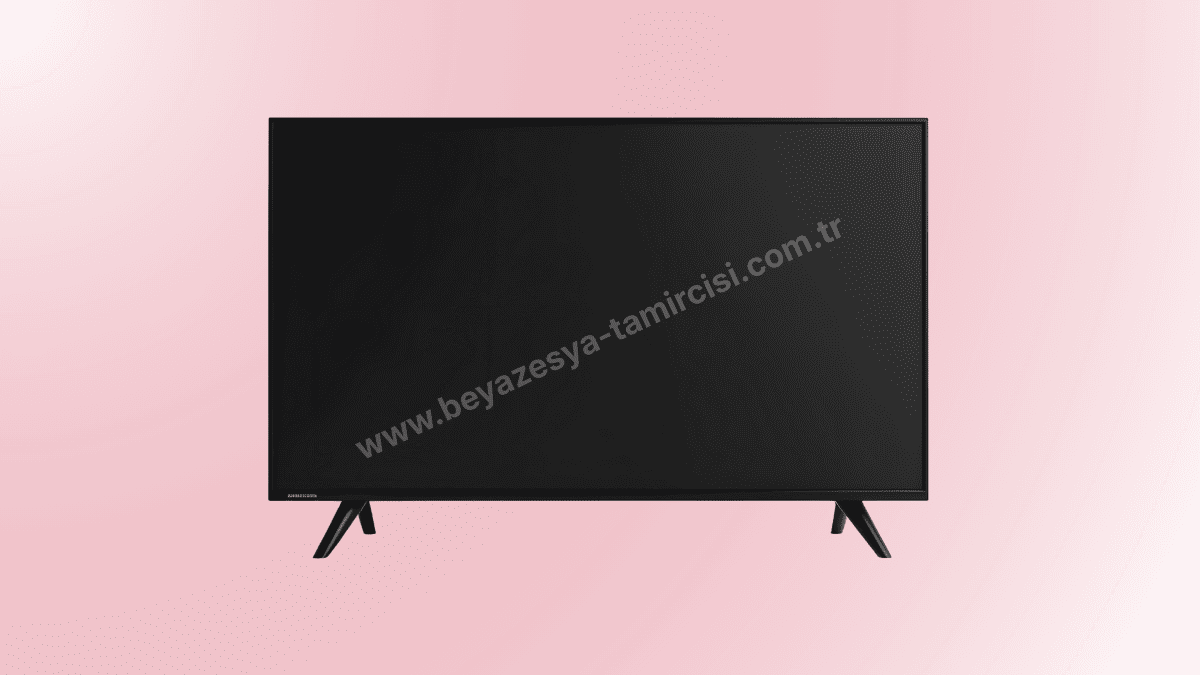 Samandağ Televizyon Tamircisi - Samandağ Beyaz Eşya Tamircisi